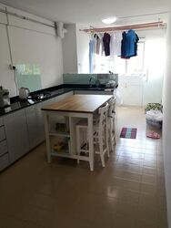 Blk 343 Clementi Avenue 5 (Clementi), HDB 3 Rooms #593100771